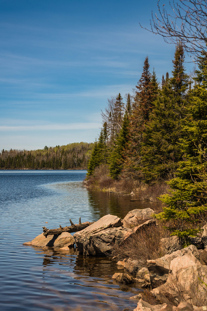 Brewer Lake's Serenity b.m.a.n. Flickr