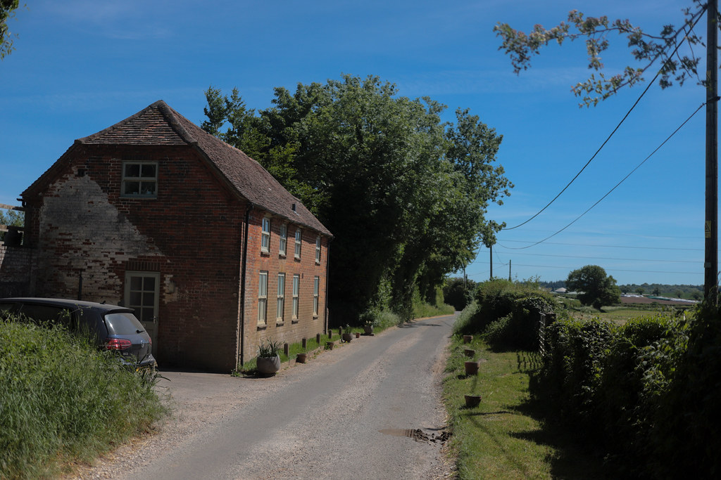 Test Way St Mary Bourne to Middleton Lower Wyke Flickr
