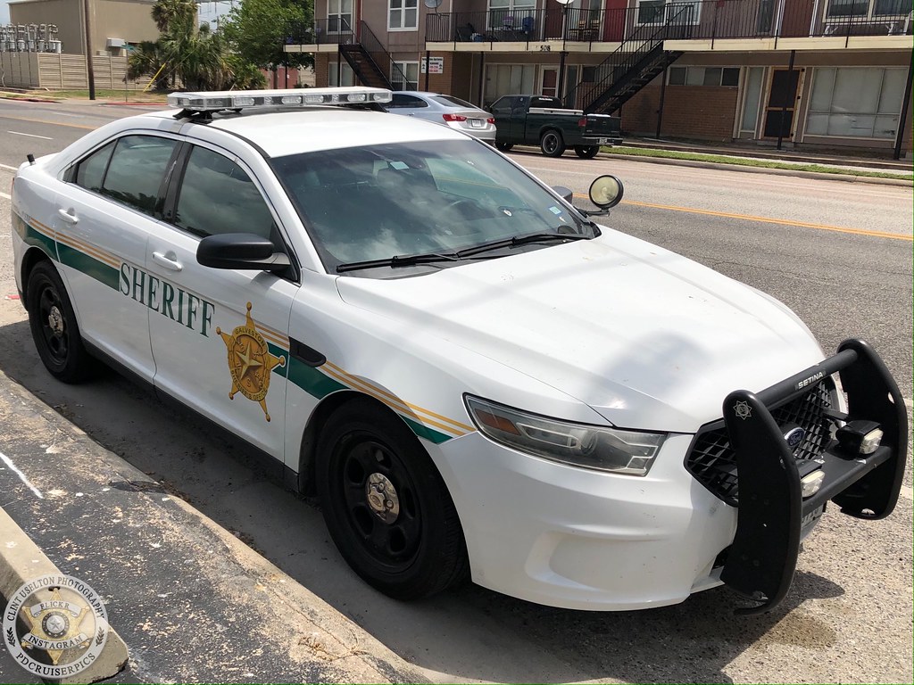 Galveston County Sheriff’s Office Galveston, Texas Lone Star