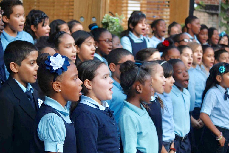 Bronx Charter School for Children | Flickr