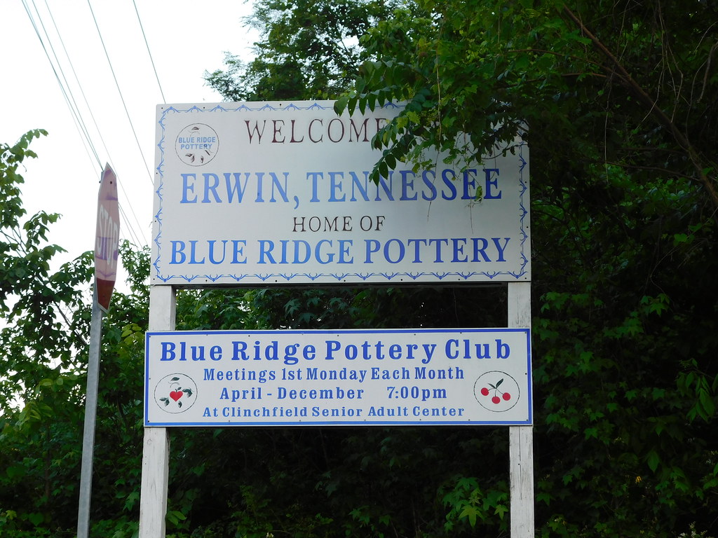 to Erwin Tennessee a photo on Flickriver