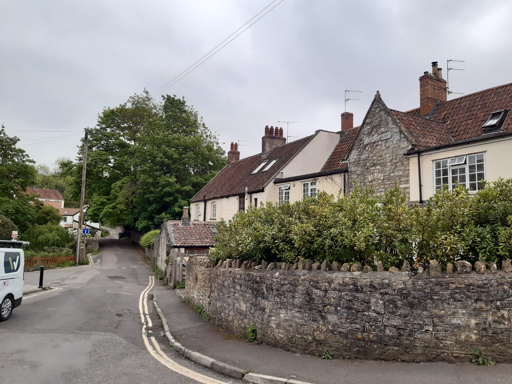 15 Chew Cottages, Dapp's Hill, Keynsham 15 Chew Cottages… Flickr