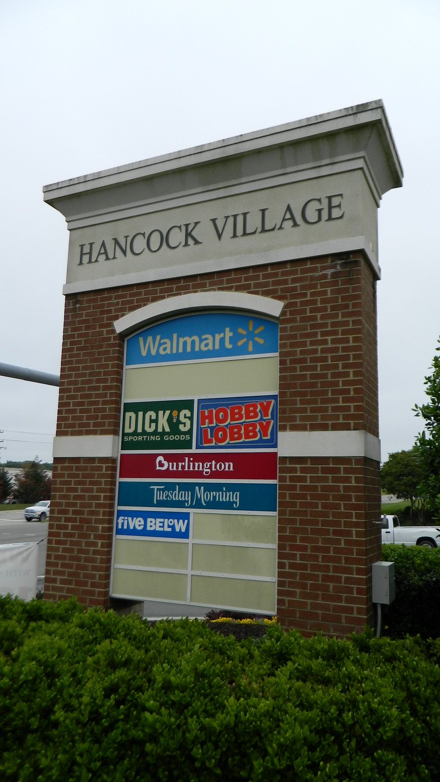 Hancock Village Chesterfield, VA, 7300 Hancock Village Drive Flickr