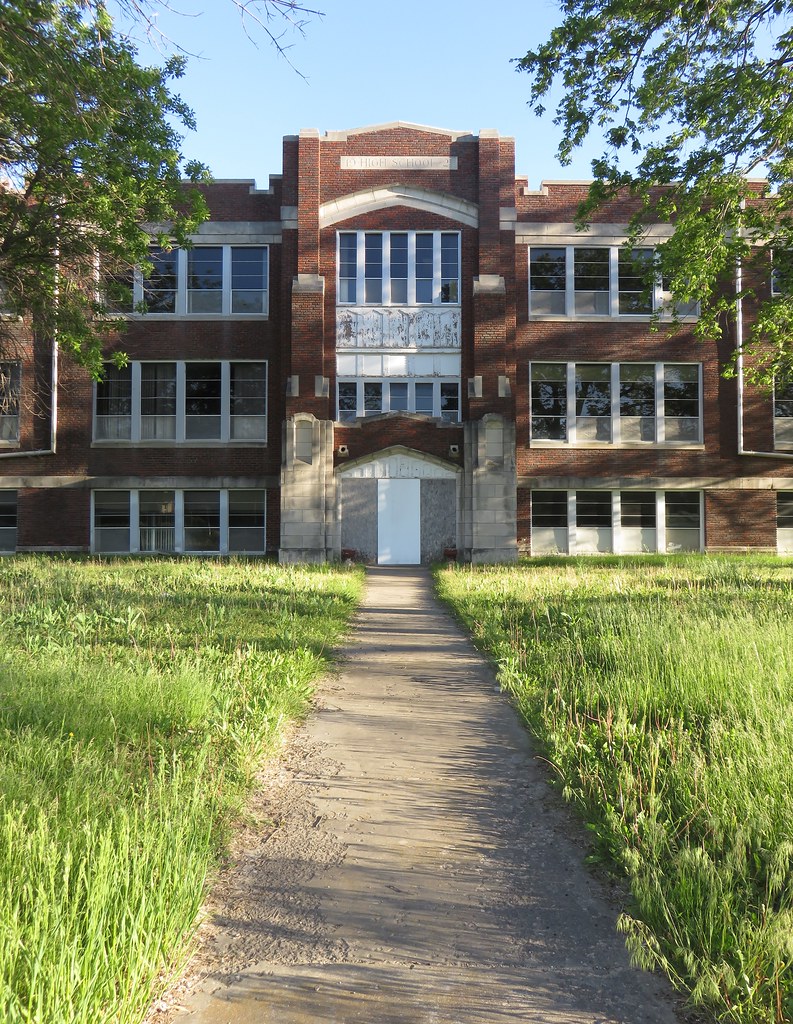 Elevation of N th Rd, Barnard, KS, USA Topographic Map Altitude Map