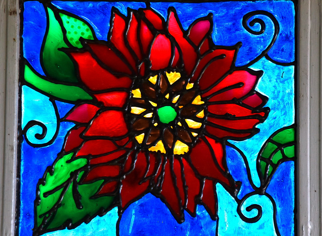 Stained Glass Flickr