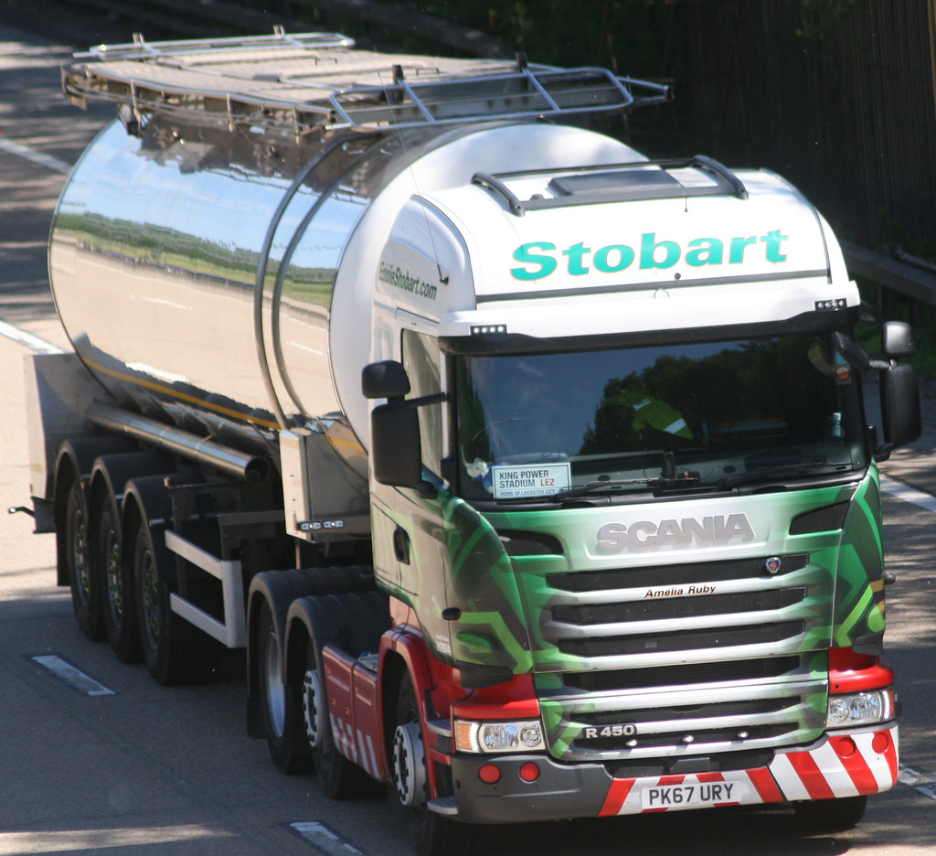 H2974 AMELIA RUBY PK67URY (RUGBY JUNCTION 1) M25 OCKHAM LA… kevin