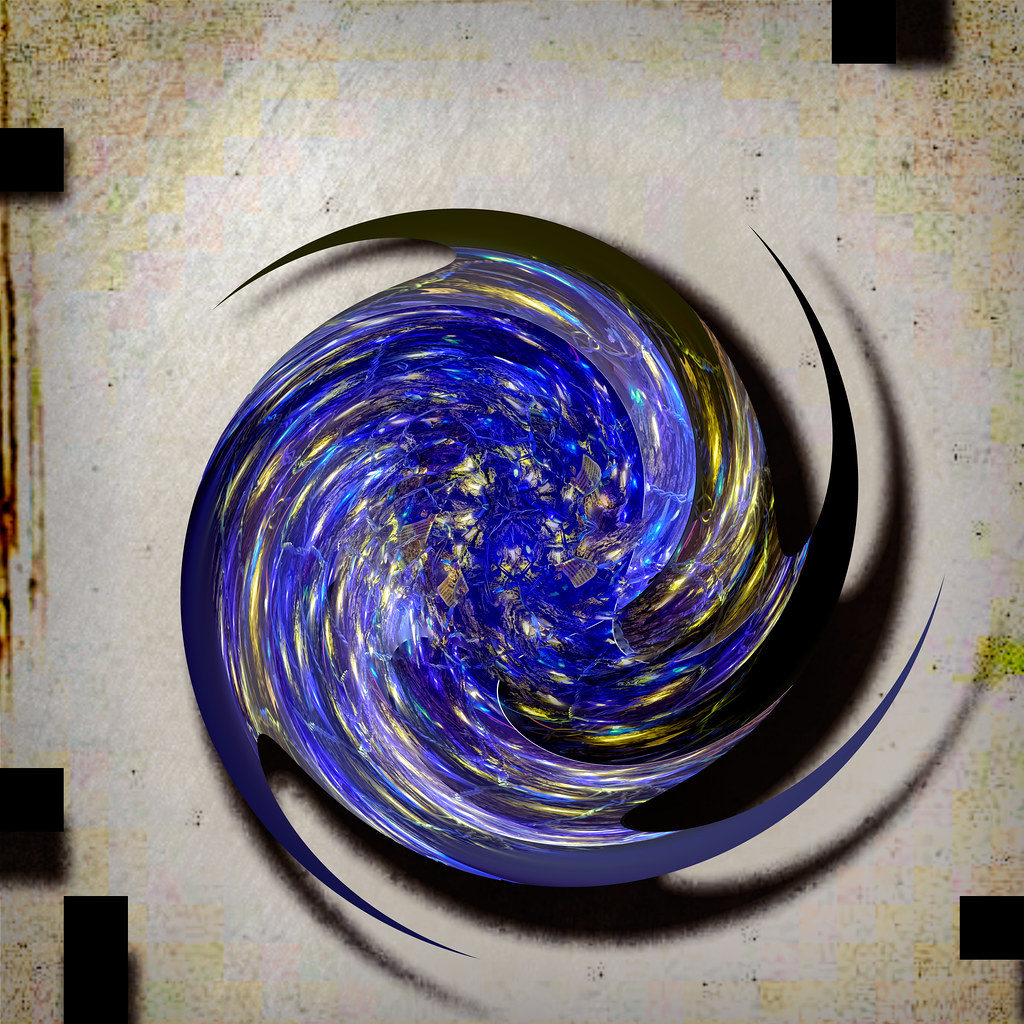 Urban Spinner Dave Flickr