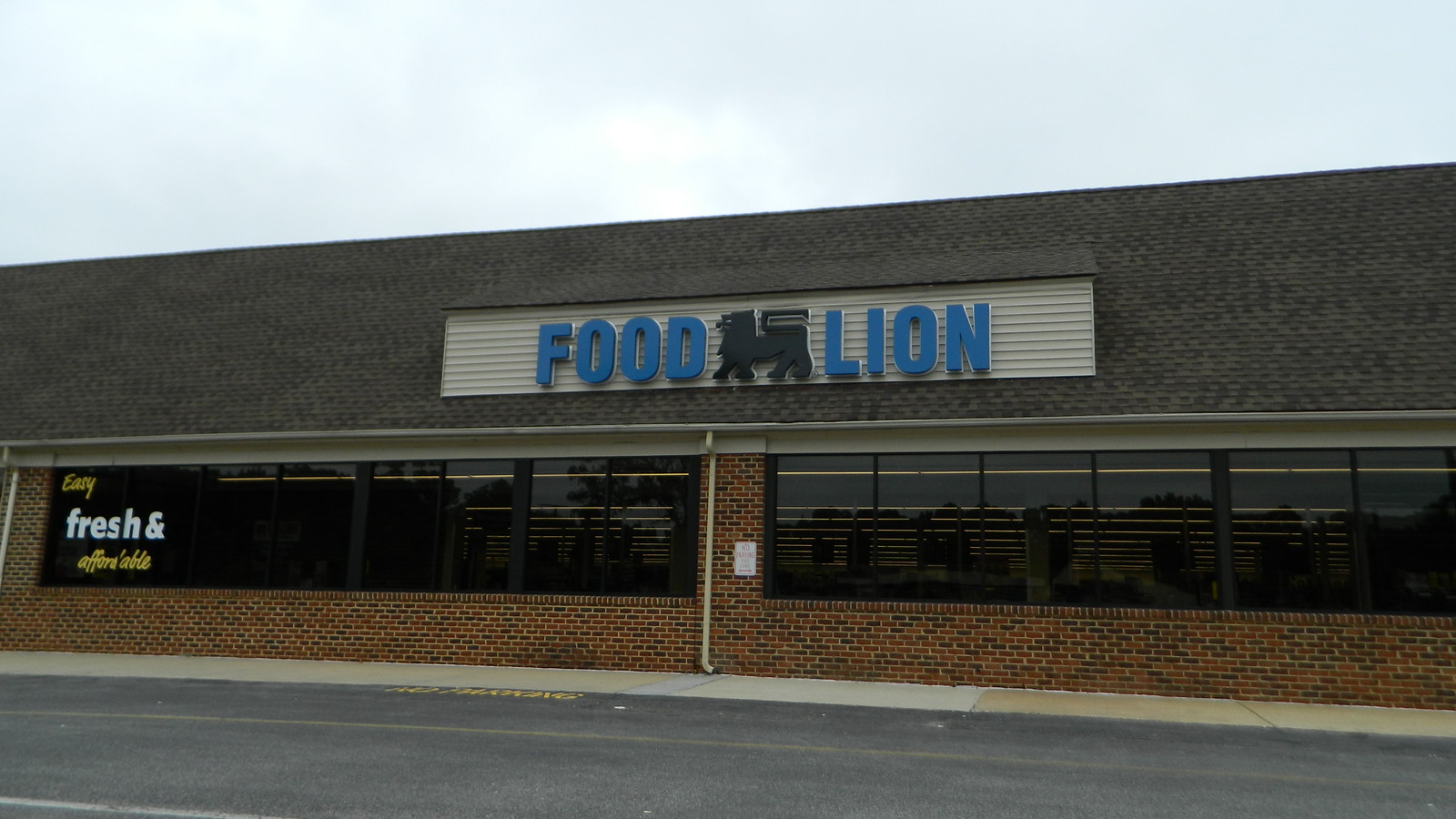 Food Lion Richmond, VA, 8201 Hull Street Road Flickr