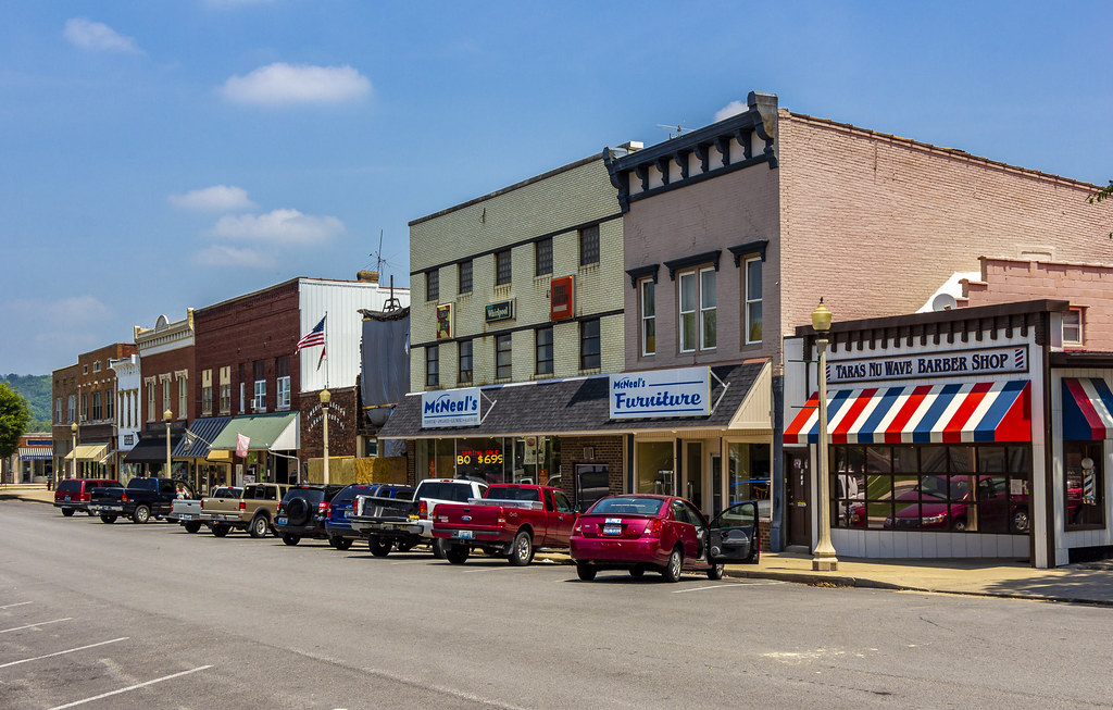 Carrollton The City of Carrollton is the county seat of Ca… Flickr