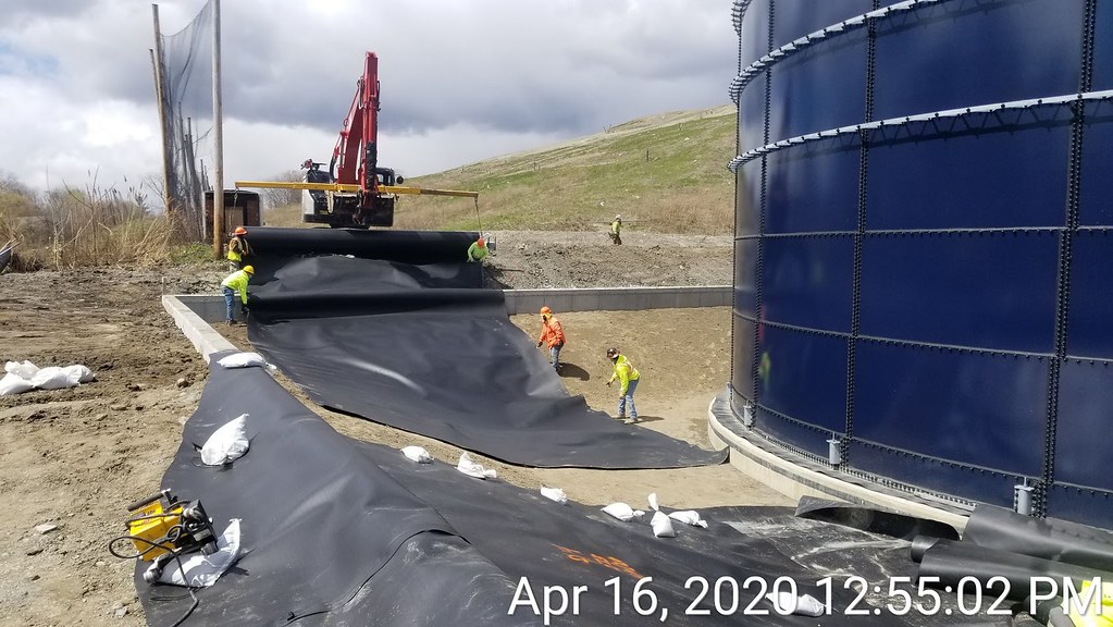 20200416_125502 Logan Rohr Colonie Landfill Colonie, NY Ap… Flickr