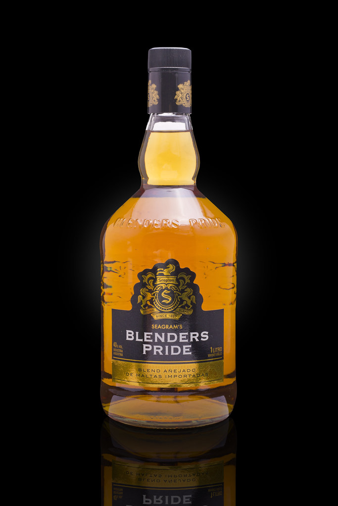 Blenders Pride Whisky Wallpapers