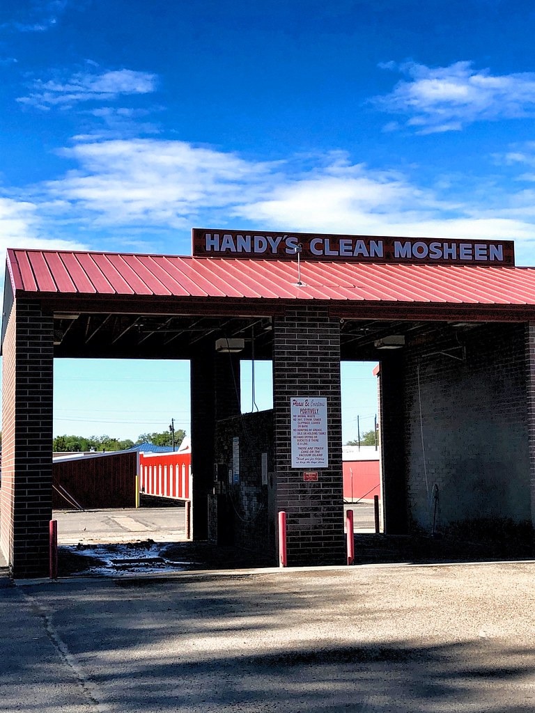 Vale, Oregon David Haggard Flickr