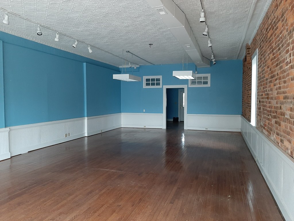 107 South Main 1 Flickr