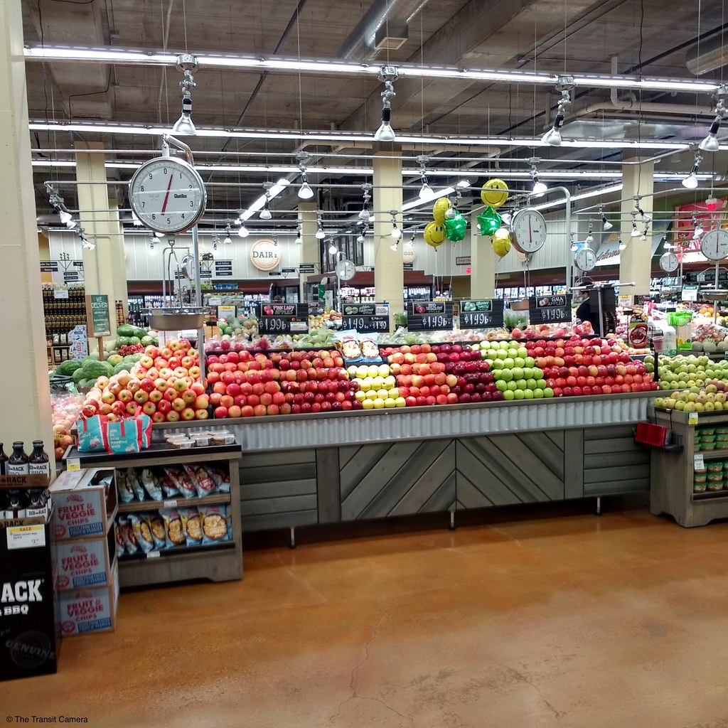 Fresh Thyme (Rochester, MN) Store 00512 Address 40 17t… Flickr