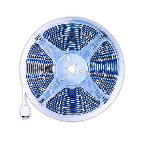 LED strip lights LSL02PT01 gan gavin Flickr