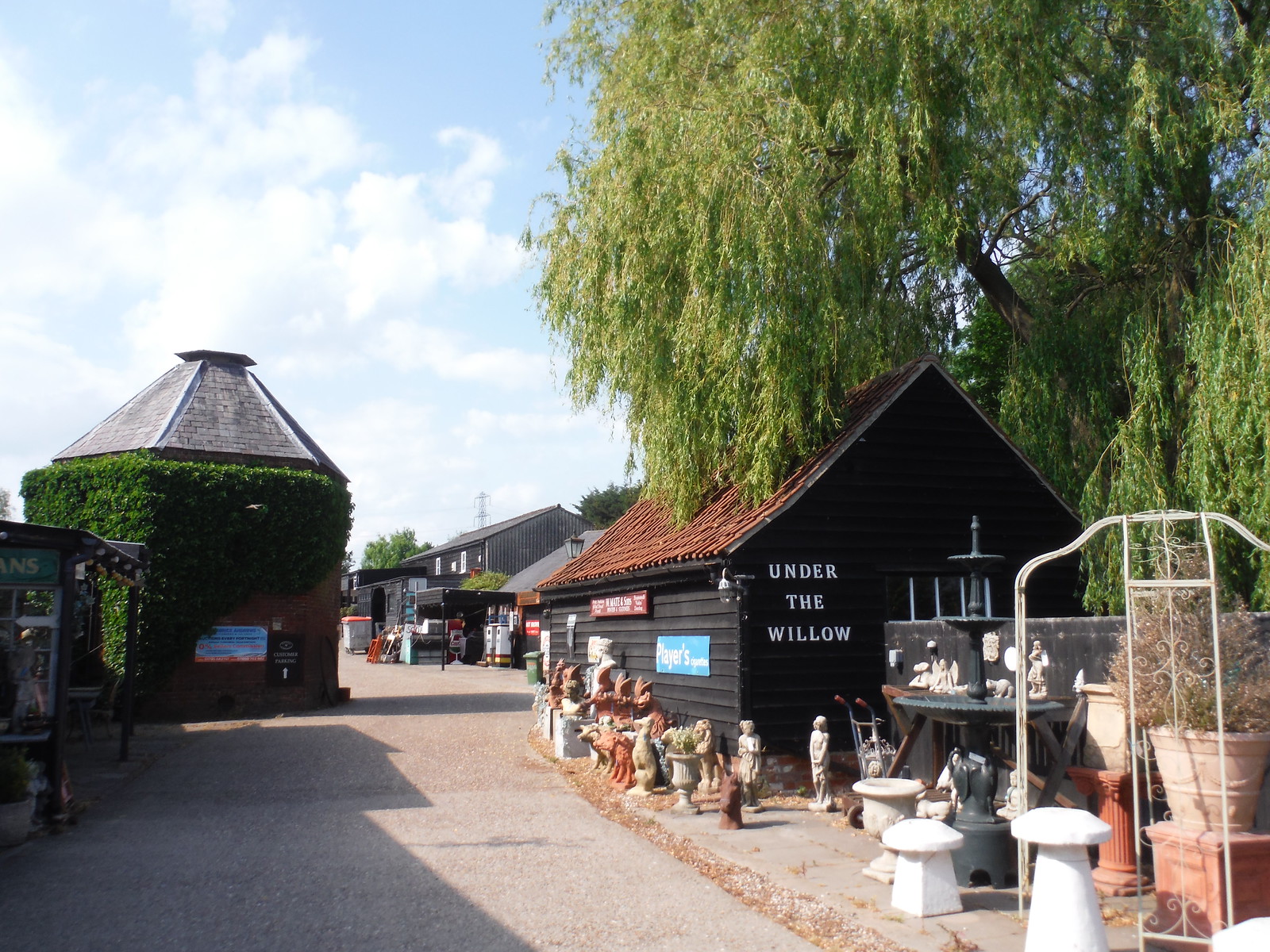 Photos Wickford to Battlesbridge or South Woodham Ferrers Walk SWC