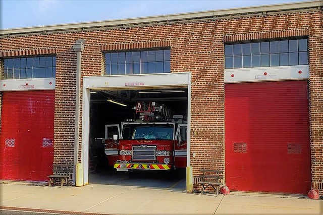 Flickr The U.S. Federal Fire Services Pool