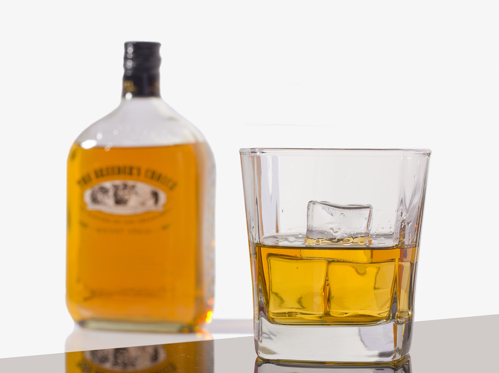 The Breeders Choice Whisky 1/160 sec; f/8.0; ISO 100 Canon… Flickr