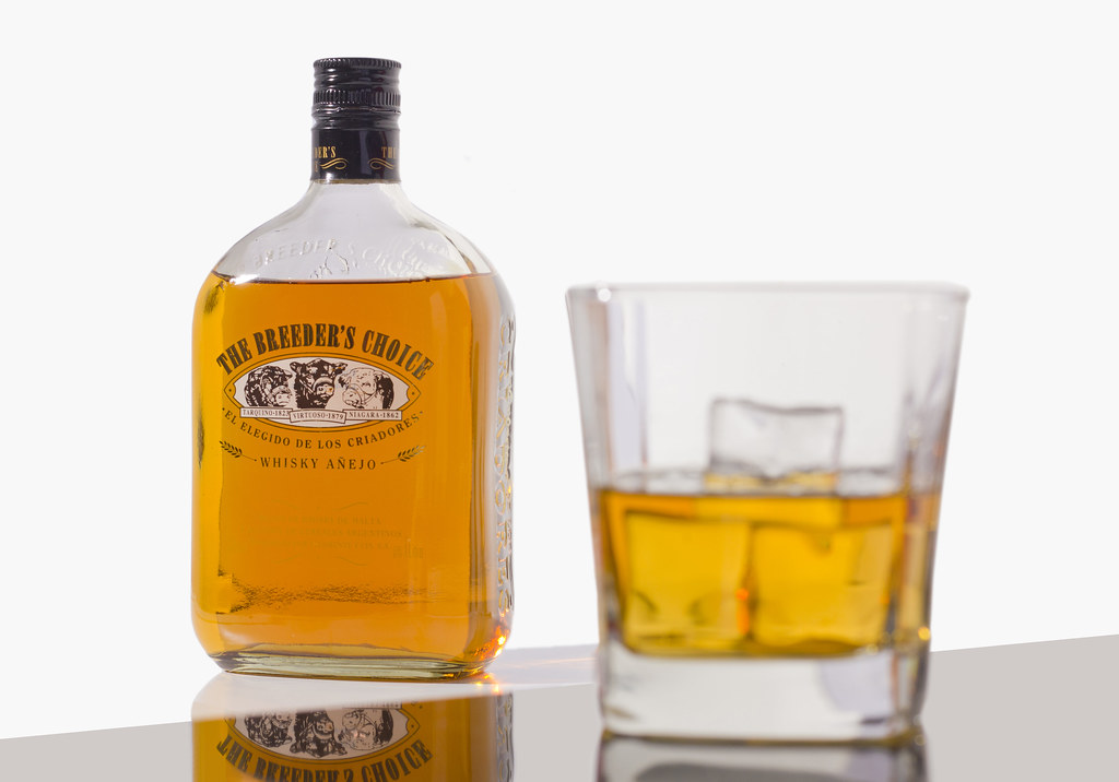 The Breeders Choice Whisky 1/160 sec; f/8.0; ISO 100 Canon… Flickr
