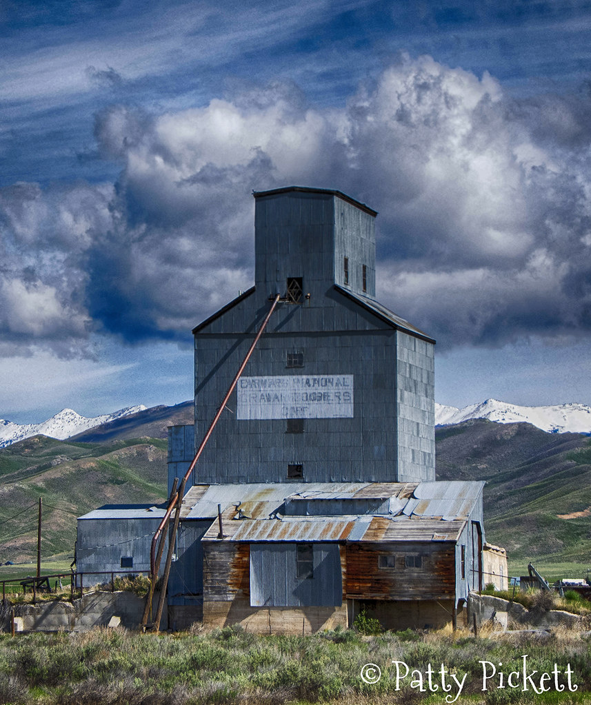 Hill City Idaho Pattysphotos Flickr