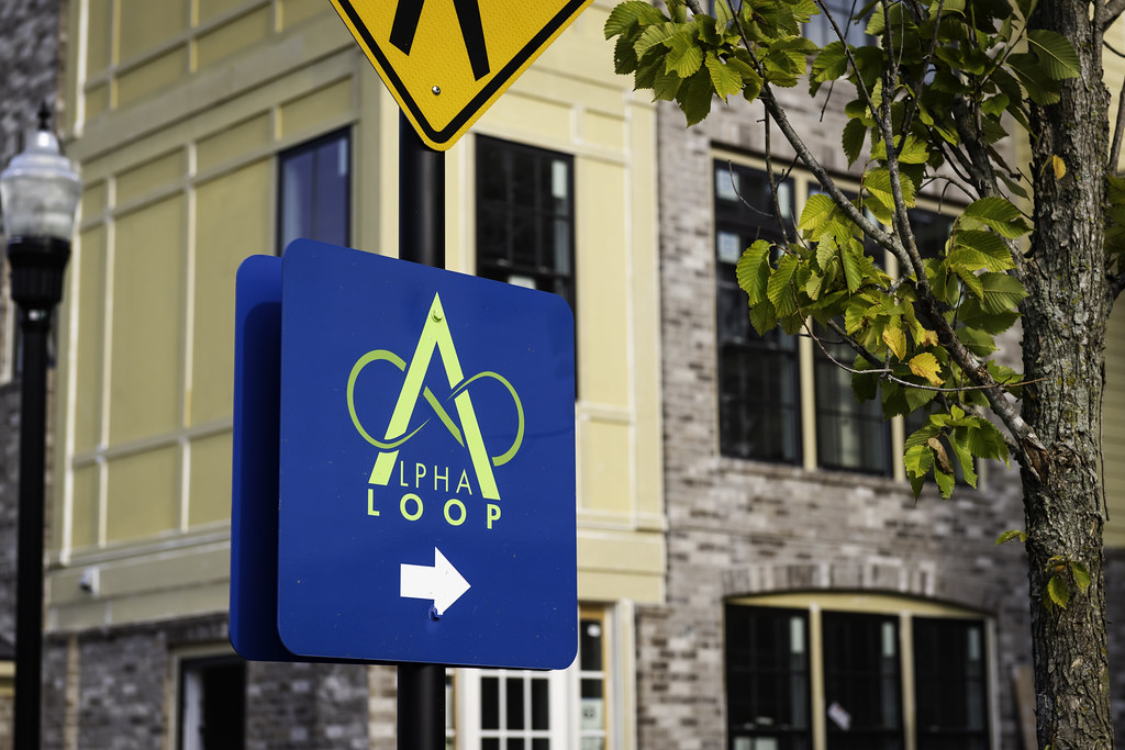 Awesome Alpharetta Alpharetta Alpha Loop Alpharetta CVB Flickr