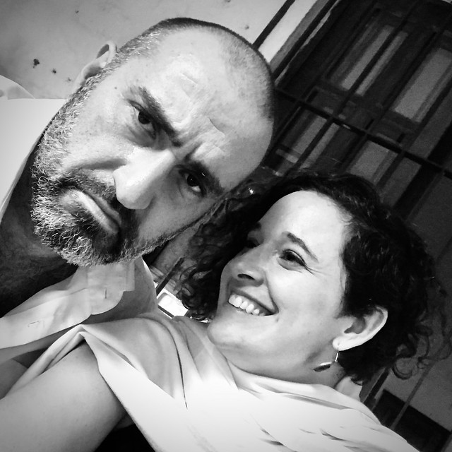 Turns out, my wife does not like eggs in the morning a photo on