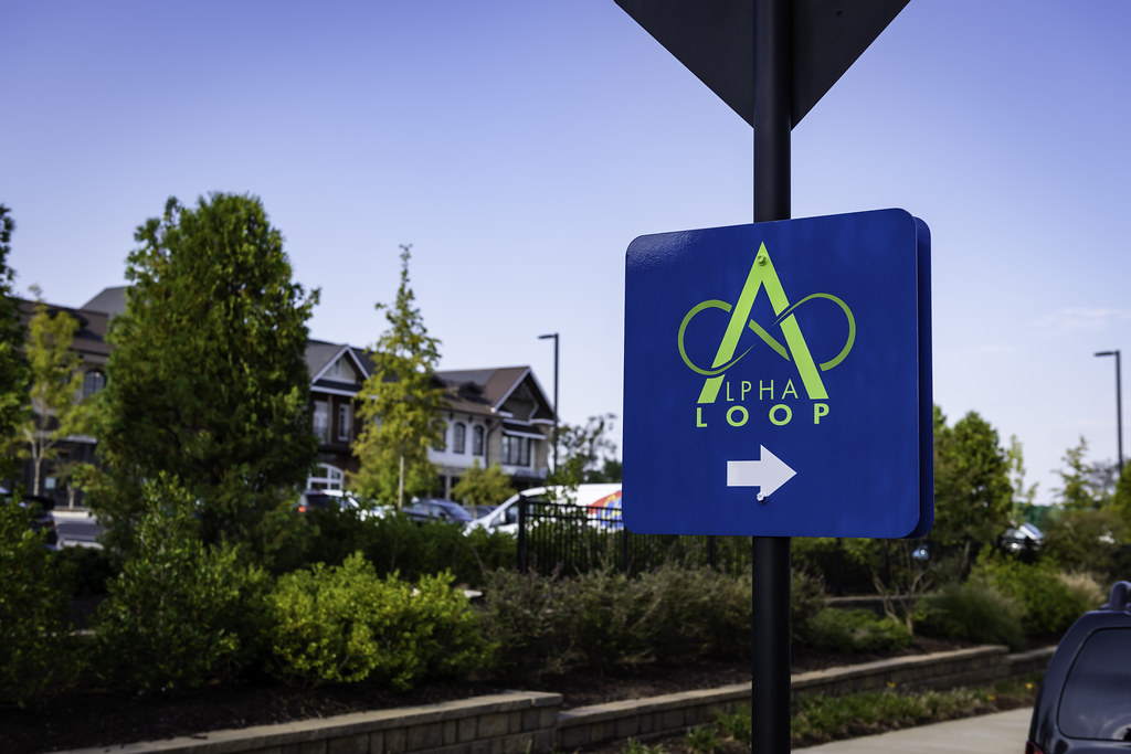 Awesome Alpharetta Alpharetta Alpha Loop Alpharetta CVB Flickr