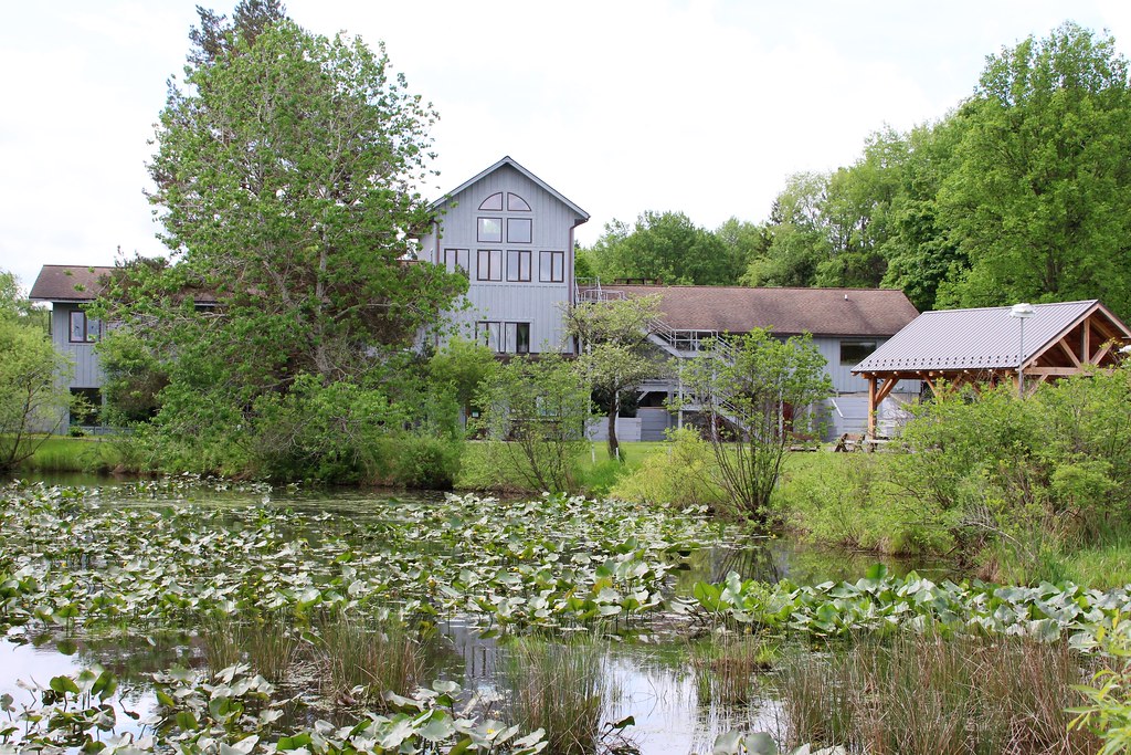 Audubon Community Nature Center Audubon Flickr