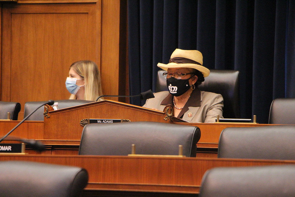 IMG_3562 House Committee on Education and Labor Flickr