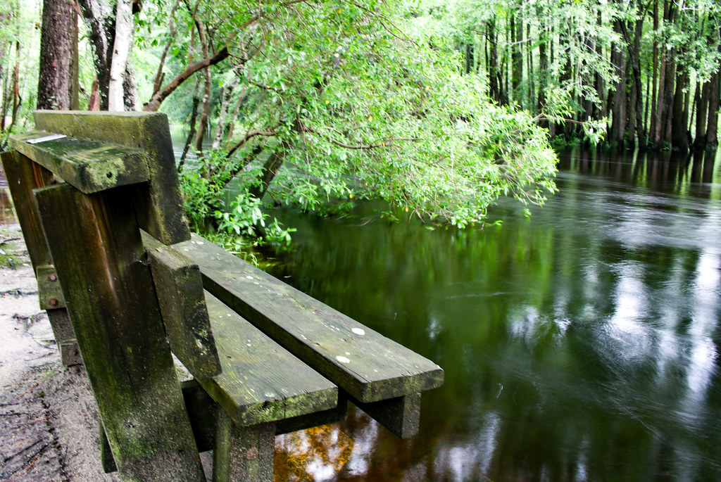 Lumber River State Park 3 Chris Langdon Flickr