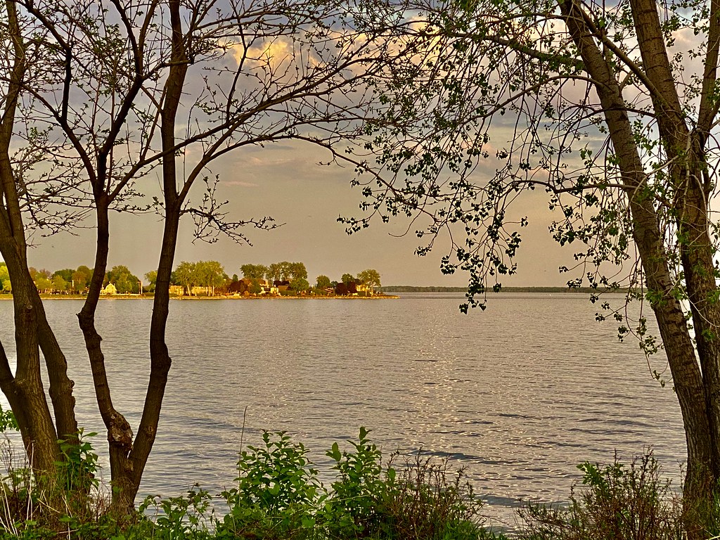 Elevation of Rue Desjardins, Pierrefonds, QC H8Z 1A7, Canada