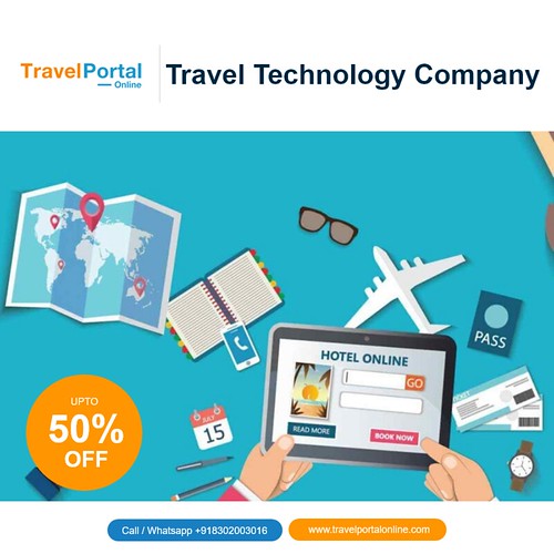 Travel Technology Company Get the best online Travel Techn… Flickr