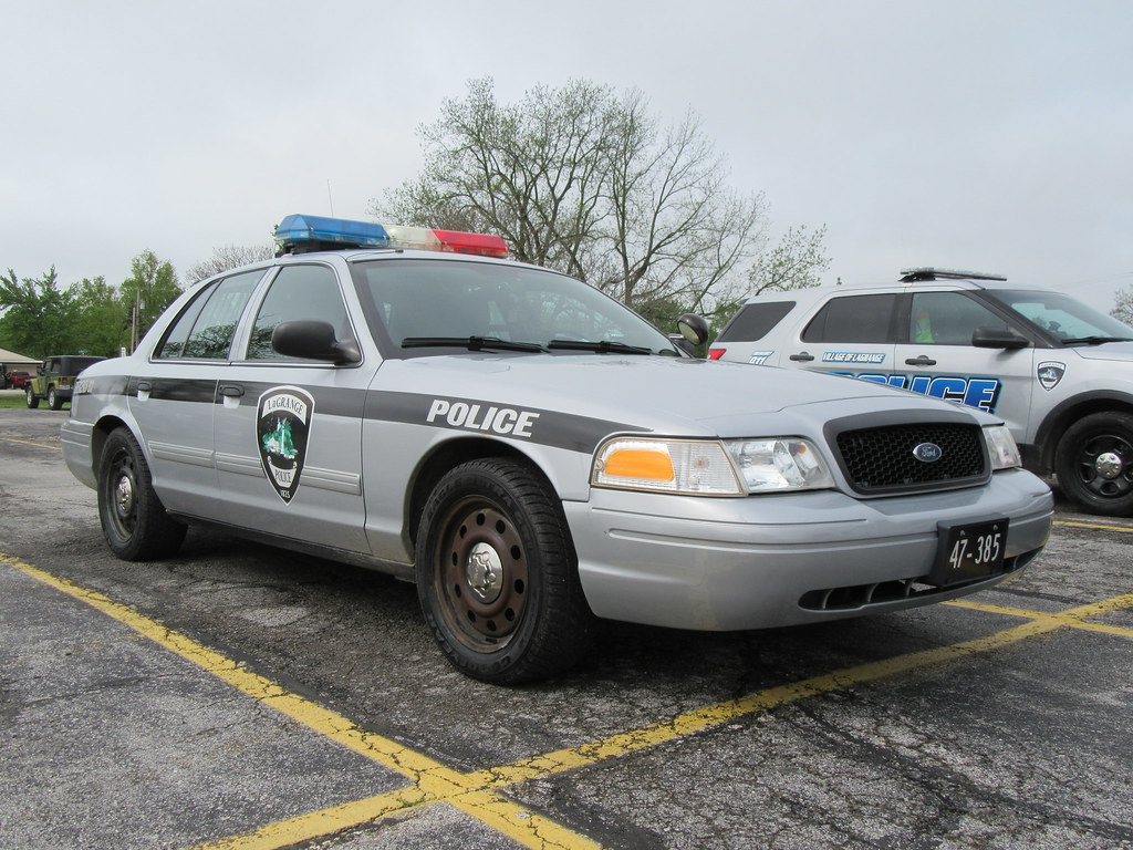 LaGrange,Ohio Police Dept. a photo on Flickriver