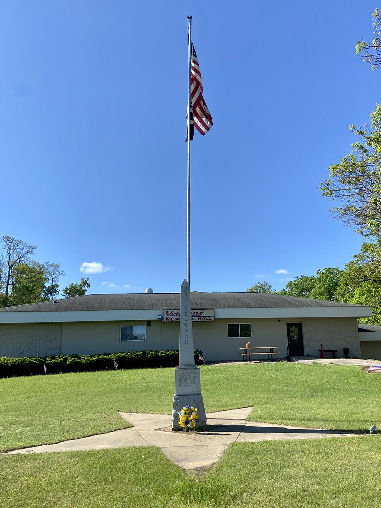 05292020 Ride Veterans Memorial Necedah,WI 05292020 … Flickr