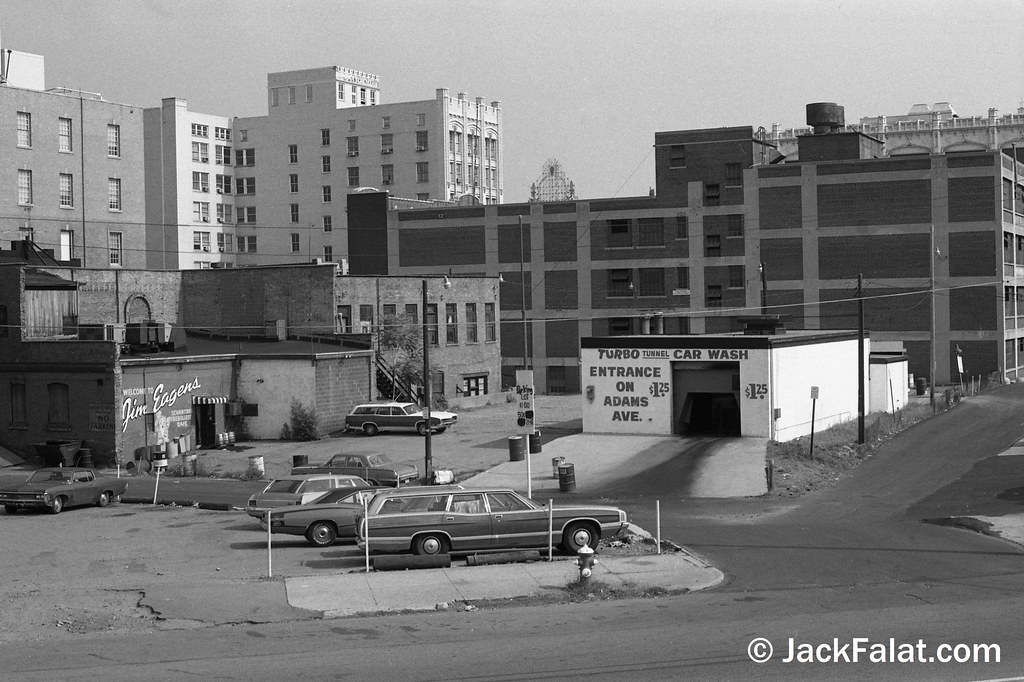 Scranton, PA. Jim Eagen's Scranton's Friendliest Cafe. Ada… Flickr