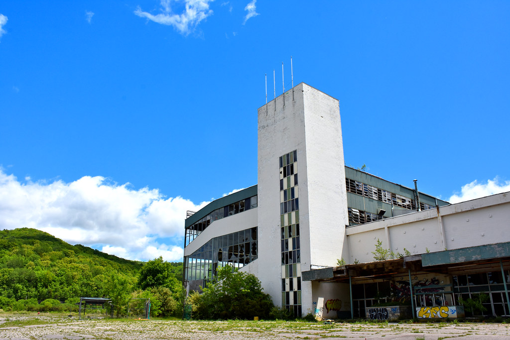Green Mountain Racetrack Green Mountain Racetrack, Pownal,… Flickr