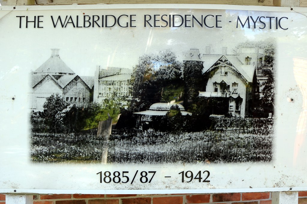 CantonBedford (Mystic) Granges Flickr