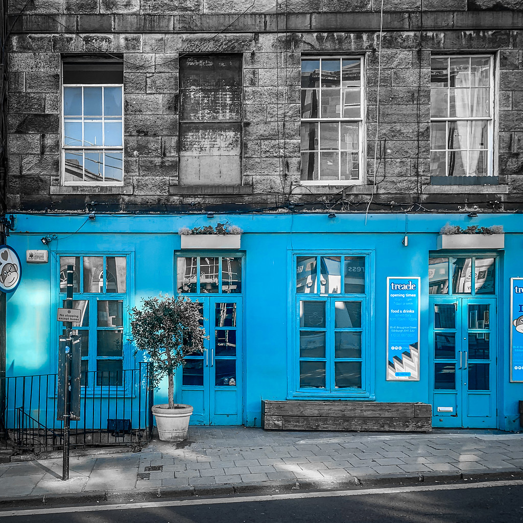 39/41 Broughton Street, Edinburgh Originally Keddie… Flickr