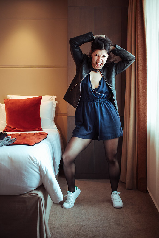 Victoire de Blasset | Flickr