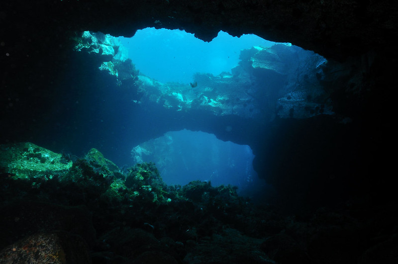 Adventure Package for Divers CW Azores