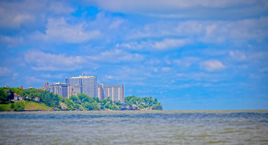 Edgewater Park Cleveland, Ohio David Dingwell Flickr