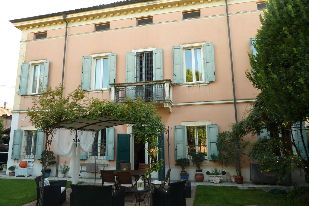 Italy13 024 of 226 Modena classic Balsamic house Flickr