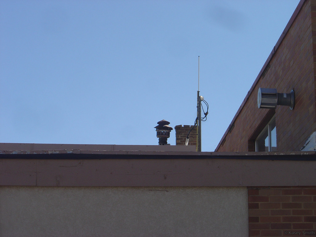 Afton Town Hall Darley 3V8 Flickr