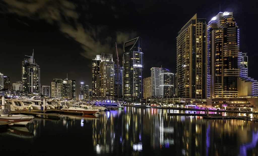 DUBAI Angelika Flickr