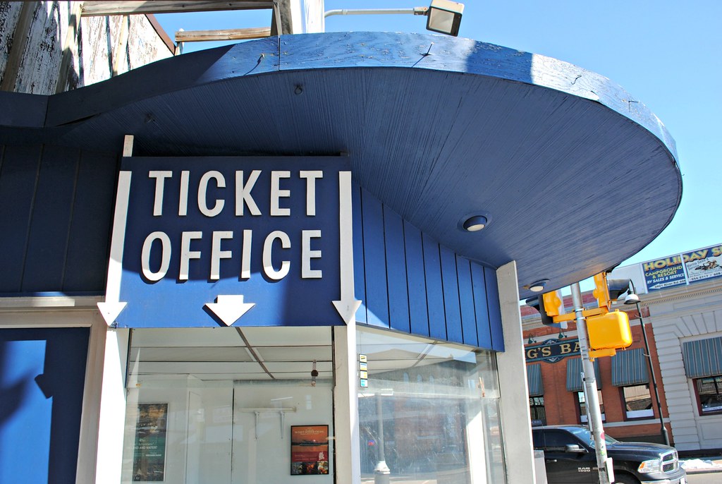 Dells Boat Tours Ticket Office Wisconsin Dells Cragin Spring Flickr