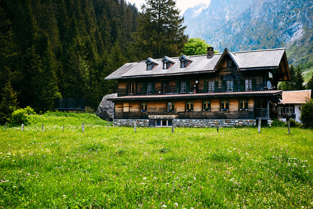 Hotel Selden Patrick Flickr