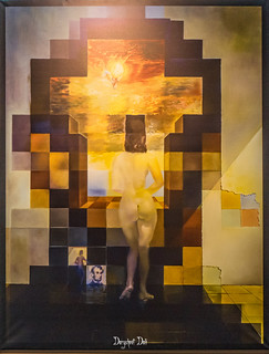 Salvador Dali Museum Musee Consacre Au Peintre Salvador Flickr