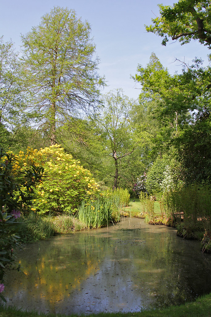 Secret Garden How HillIMG_011320May20 norfolkjohn Flickr