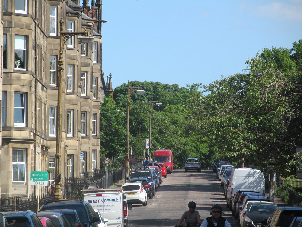 2005661 Harrison Road HCJ08 Harrison Road, Edinburgh, … Flickr