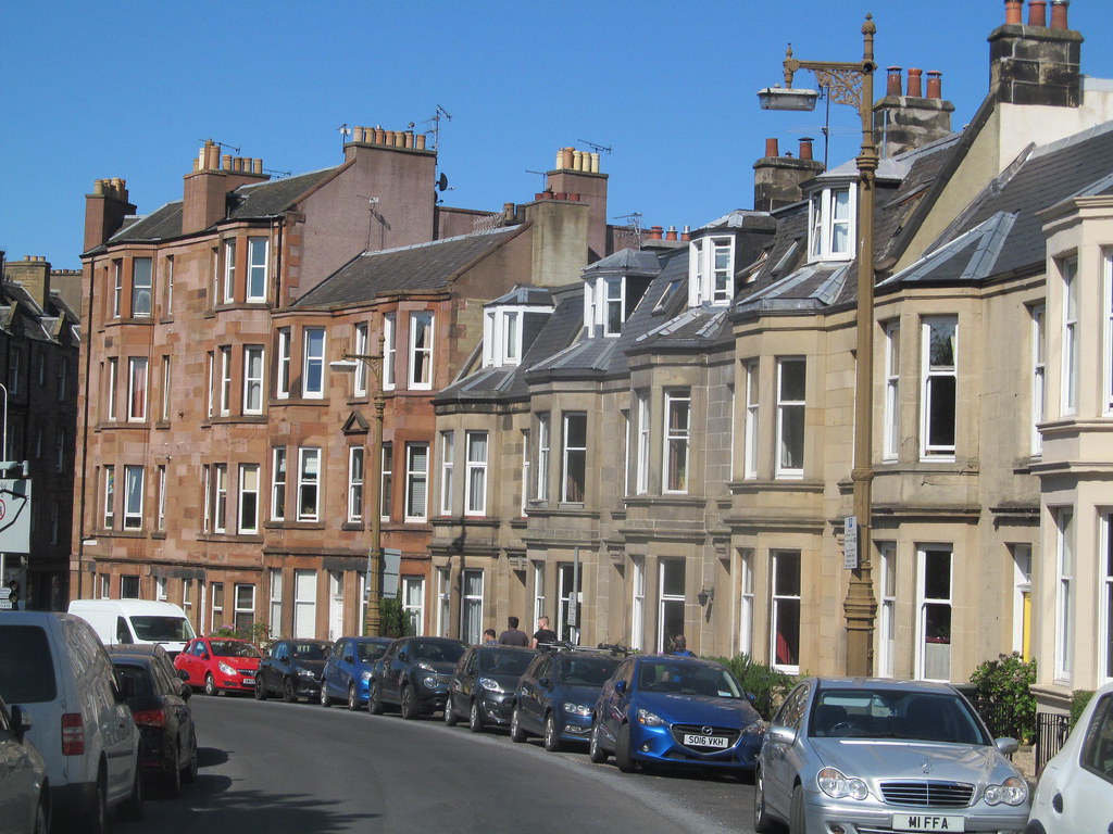 2005659 Harrison Road HCJ03 Harrison Road, Edinburgh, … Flickr